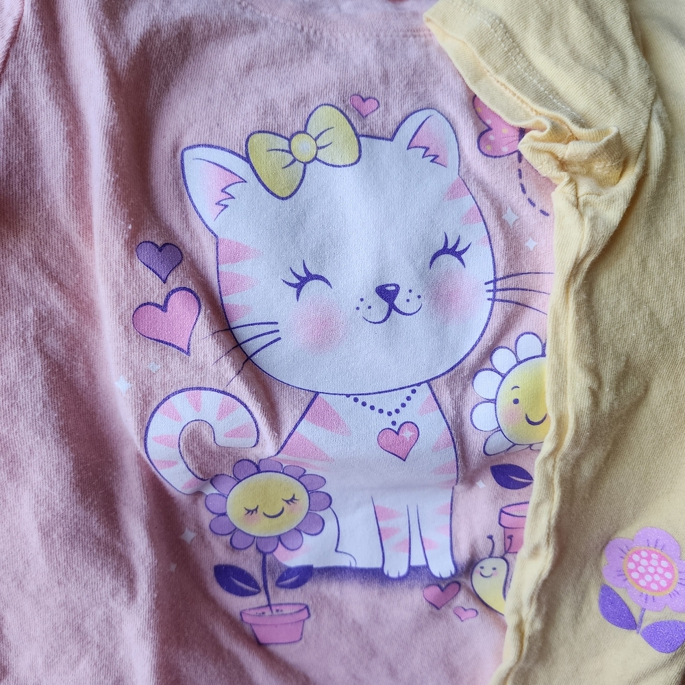 Tcp 3T 3 graphic tee bundle - Picture 3 of 5